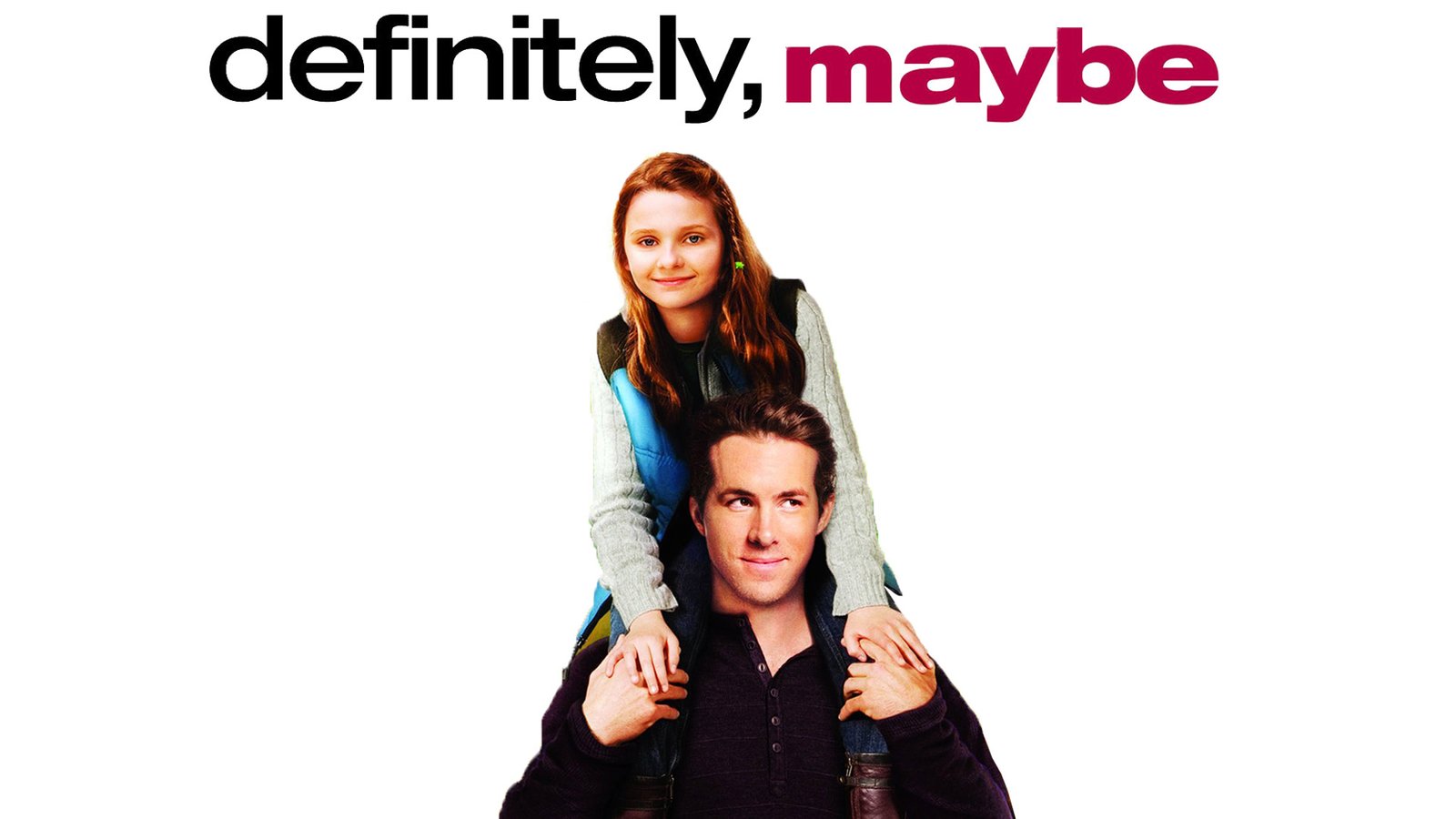 Definetly Maybe - VJ Junior